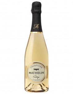 Champagne Mathelin Prestige brut
