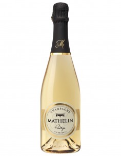 Champagne brut Tradition Contenance Bouteille (75 cl.) Qualité Brut