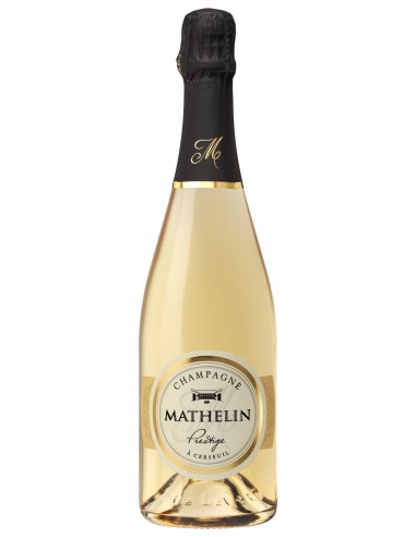 Champagne Mathelin Prestige brut