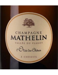 L'Orée des chênes brut 2