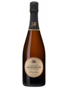 L'Orée des chênes brut
