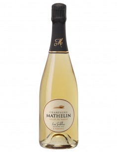 Les Sables Millésime brut