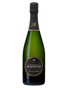 Terre de Tradition brut