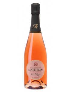 Rose de vigne brut, Vintage