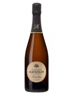 L'Orée des chênes brut