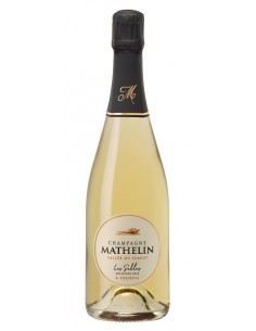 Les Sables brut, Vintage