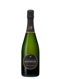 Terre de Tradition brut