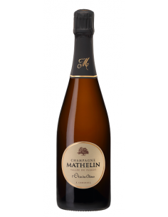 L'Orée des chênes brut