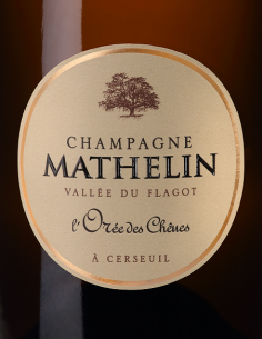 L'Orée des chênes brut 2