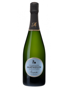 Perpétuelle extra brut