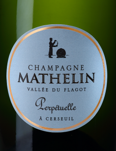 Perpétuelle extra brut 2