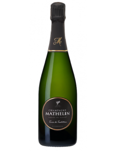 Terre de Tradition brut