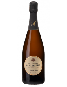 L'Orée des chênes brut