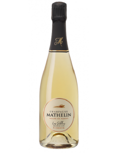 Les Sables brut, Millésime