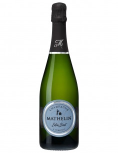 Champagne Mathelin Extra brut