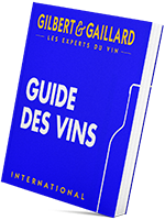 Guide Gilbert et Gaillard