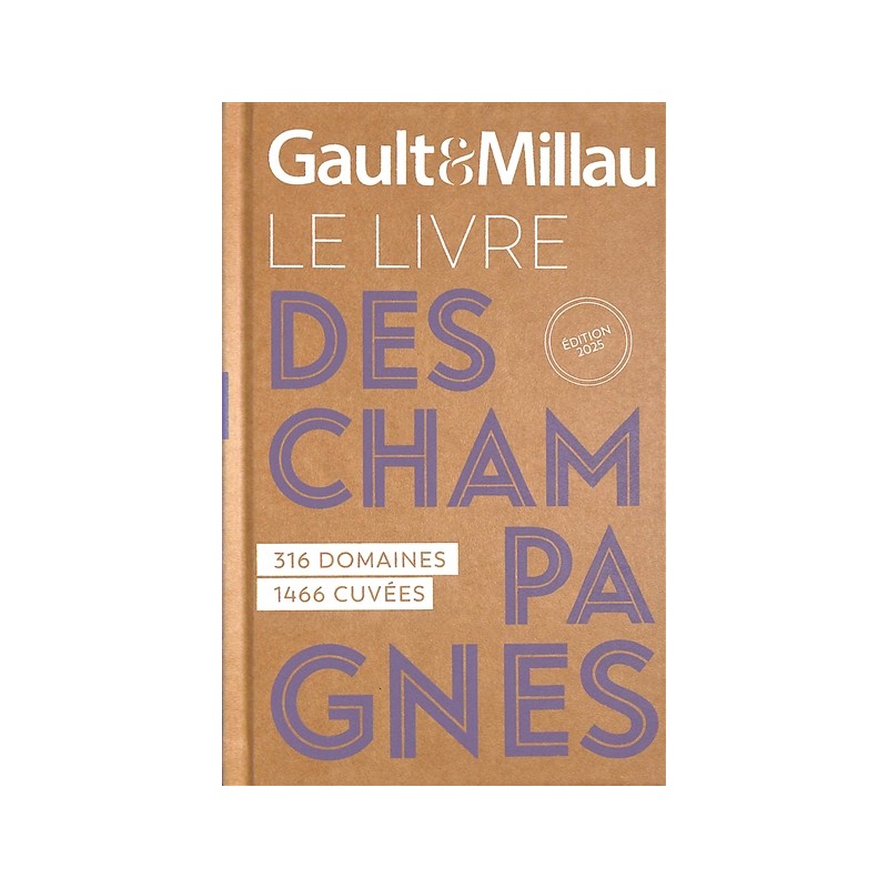 Guide Gault et Millau