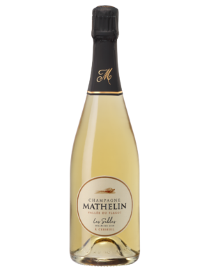 Les Sables Brut, Vintage