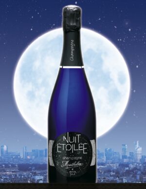Nuit Étoilée Extra Brut