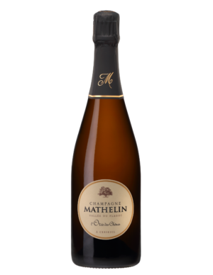 L'Orée des Chênes Brut
