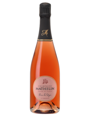 Rose de Vigne Brut, Vintage