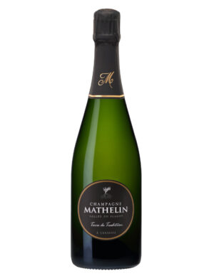 Terre de Tradition Brut
